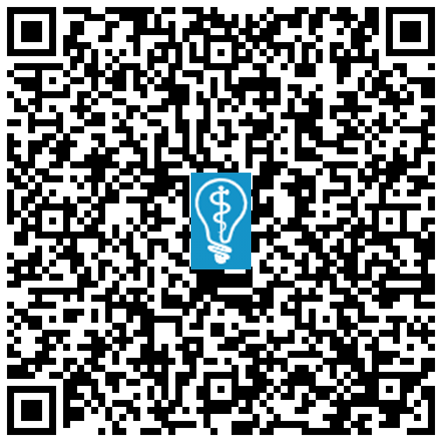 QR code image for Mouth Guards in Denver, CO