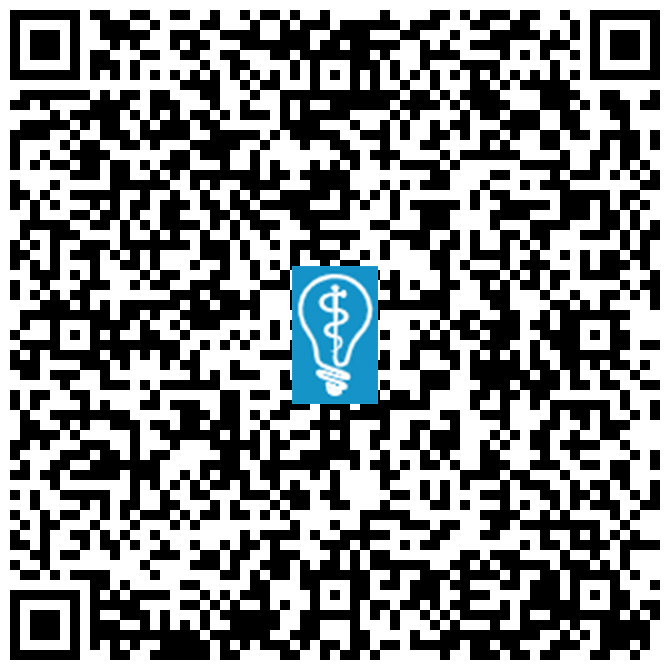 QR code image for Multiple Teeth Replacement Options in Denver, CO