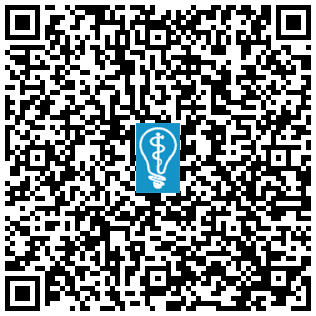 QR code image for Night Guards in Denver, CO