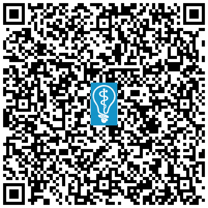 QR code image for Office Roles - Who Am I Talking To in Denver, CO