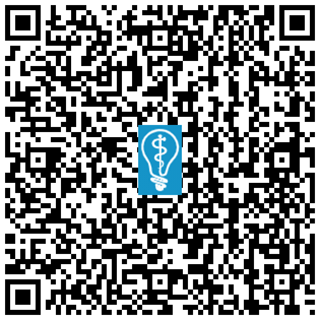 QR code image for Oral Cancer Screening in Denver, CO