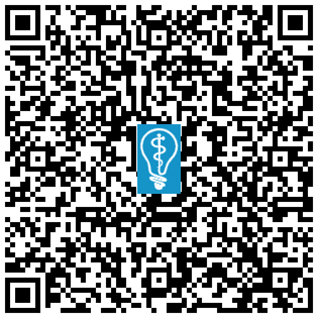 QR code image for Oral Surgery in Denver, CO