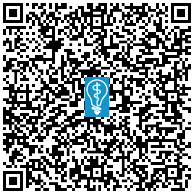 QR code image for 7 Things Parents Need to Know About Invisalign Teen in Denver, CO