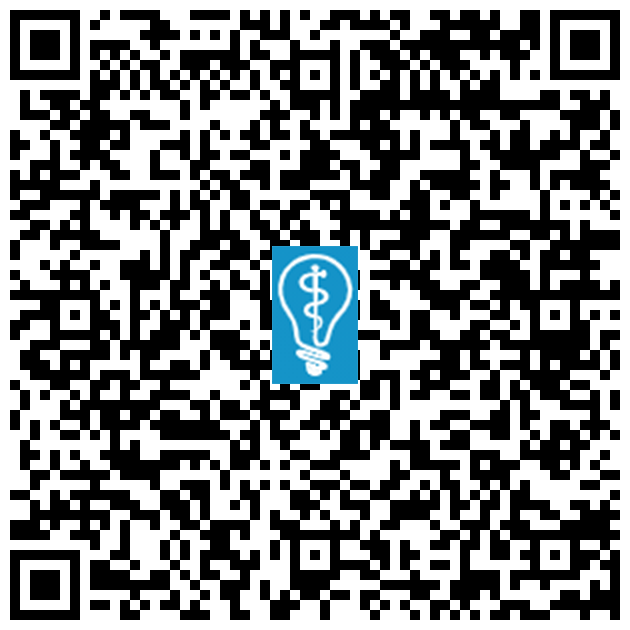 QR code image for Professional Teeth Whitening in Denver, CO