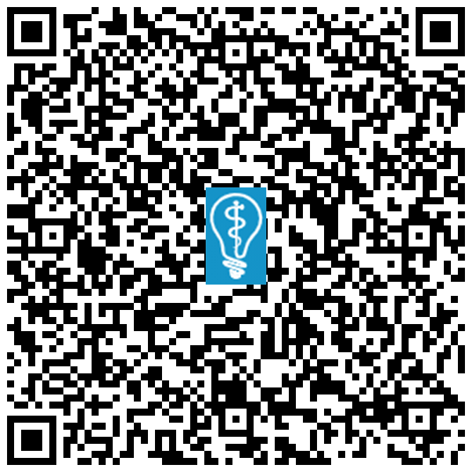 QR code image for Reduce Sports Injuries With Mouth Guards in Denver, CO