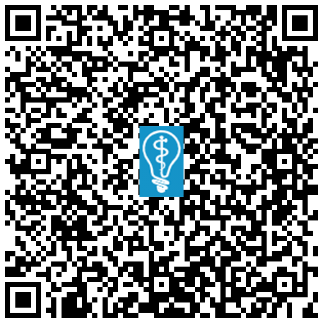 QR code image for Restorative Dentistry in Denver, CO