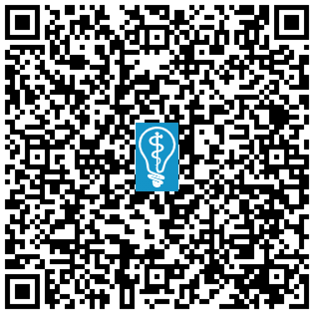 QR code image for Root Canal Treatment in Denver, CO