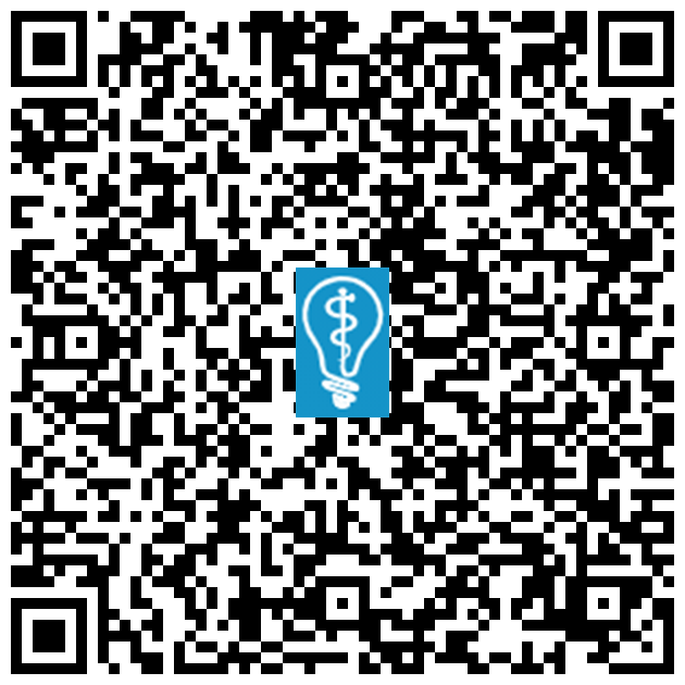 QR code image for Root Scaling and Planing in Denver, CO