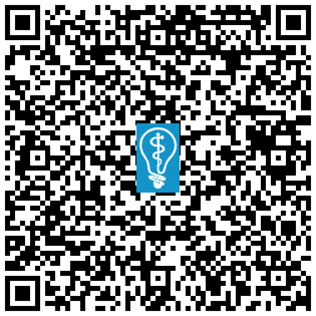 QR code image for Routine Dental Procedures in Denver, CO