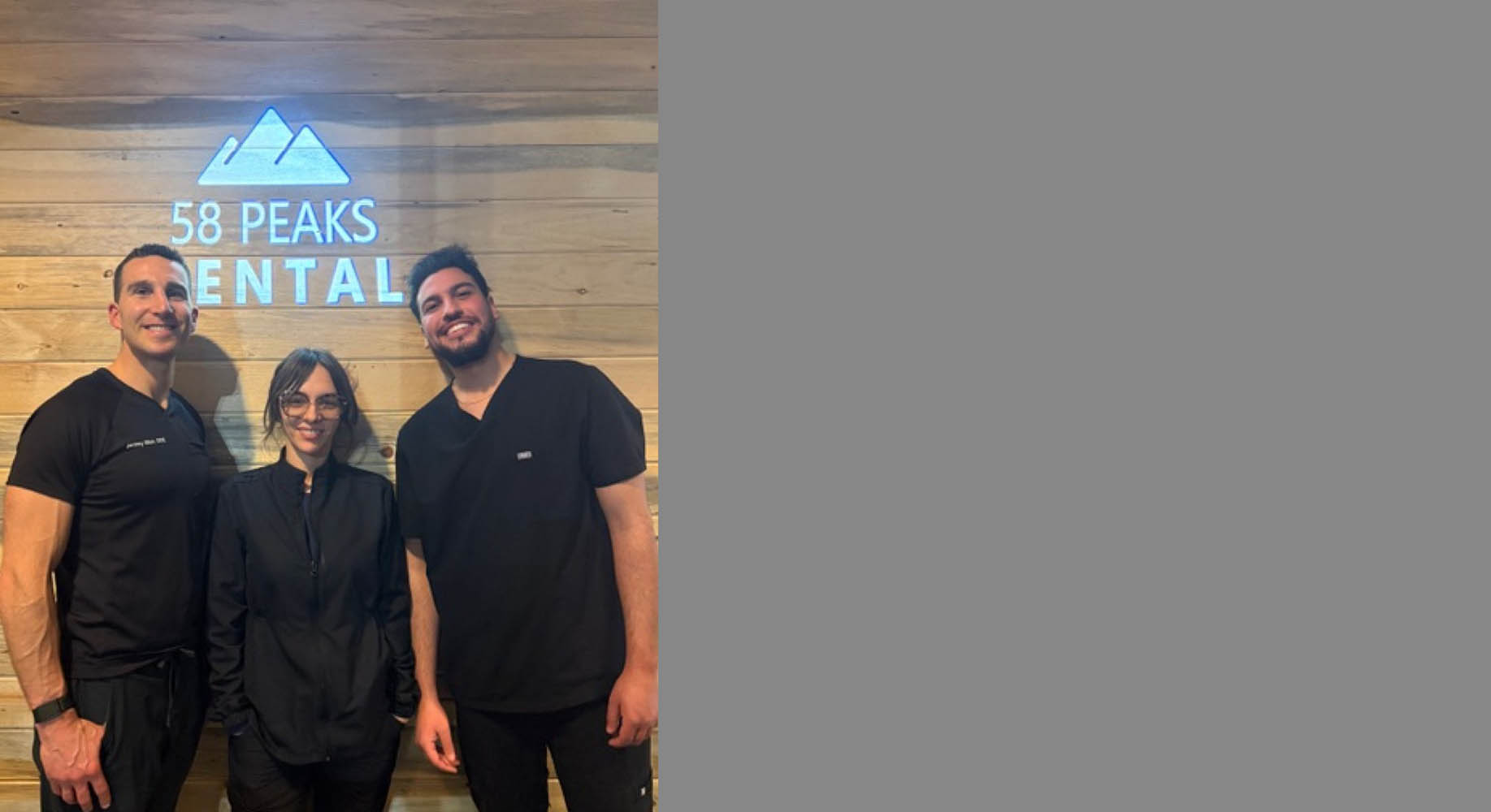 Gentle Dentistry & Personalized Care