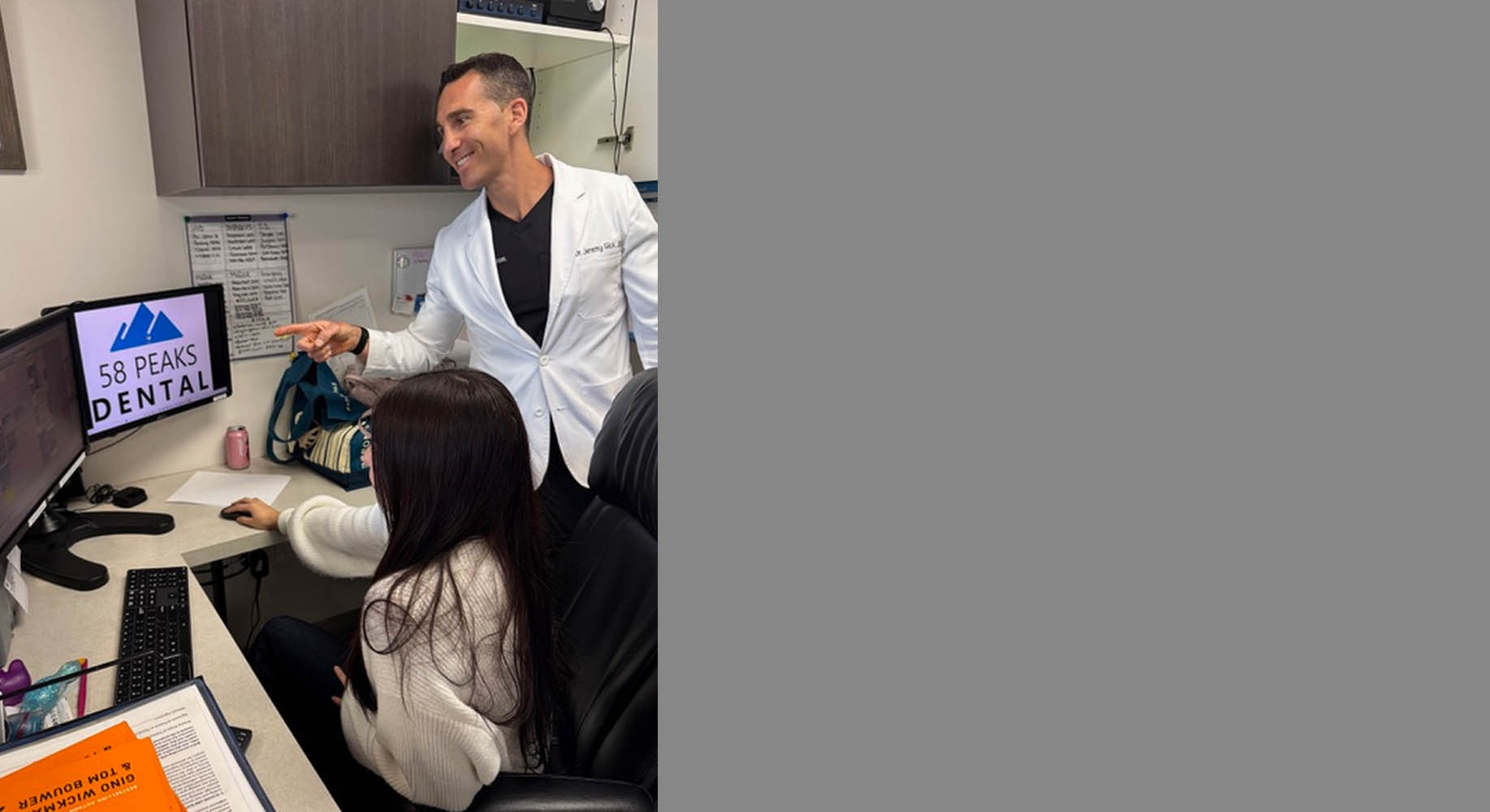 Dental Implant Center