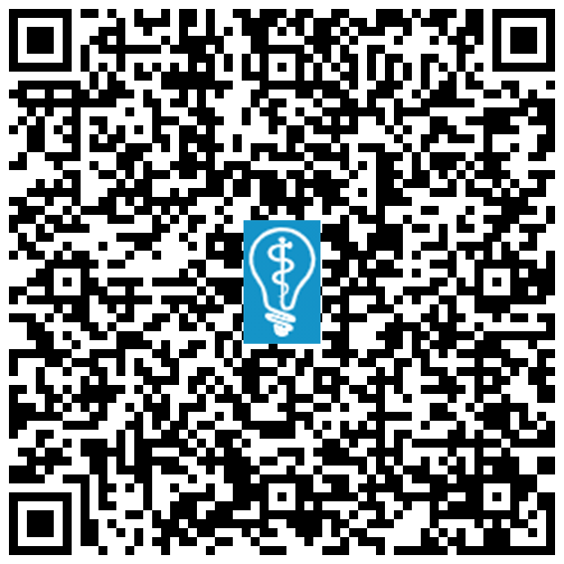 QR code image for Sedation Dentist in Denver, CO