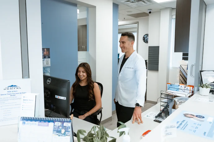 Dental financial options in Denver, CO at 58 Peaks Dental