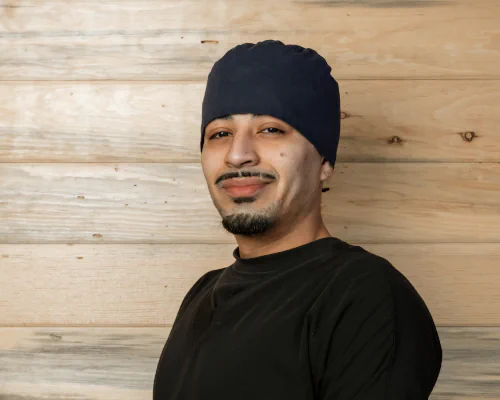 Adrian, Expanded Duty Dental Assistant in Denver, CO at 58 Peaks Dental