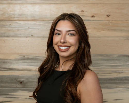 Isabella, Treatment Coordinator in Denver, CO at 58 Peaks Dental