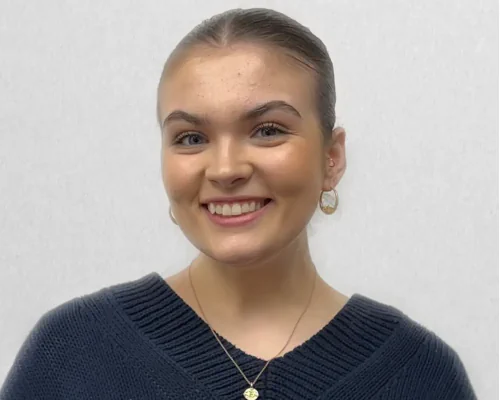 Piper, Patient Care Coordinator in Denver, CO at 58 Peaks Dental