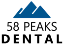 58 Peaks Dental, dentist in Denver CO