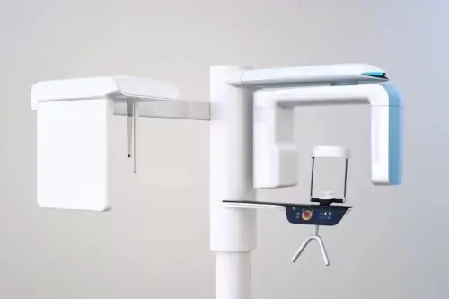 Cone-Beam Computed Tomography X-Ray in Denver, CO at 58 Peaks Dental