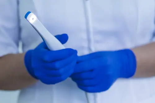 Digital Intraoral Camera in Denver, CO at 58 Peaks Dental