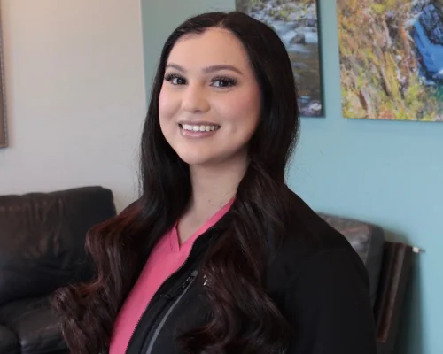 Nayeli, Expanded Duty Dental Assistant in Denver, CO