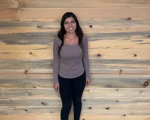 Tory, Patient Coordinator in Denver, CO at 58 Peaks Dental