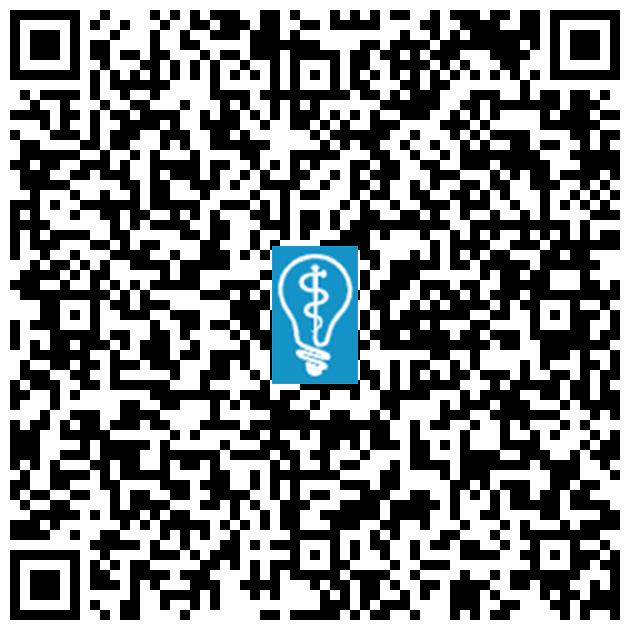 QR code image for Teeth Whitening at Dentist in Denver, CO