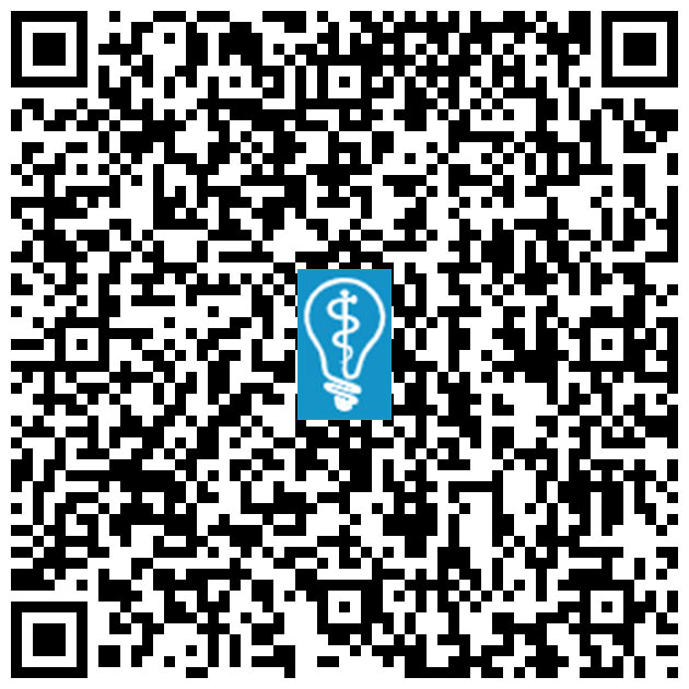 QR code image for Teeth Whitening in Denver, CO