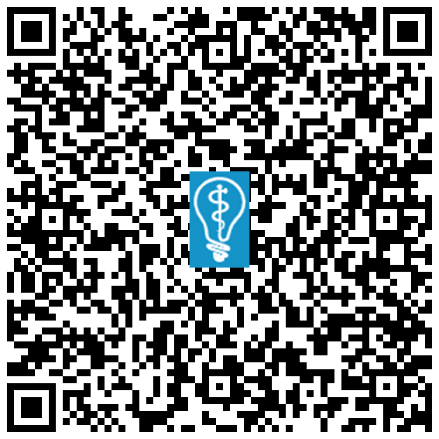 QR code image for Tooth Extraction in Denver, CO