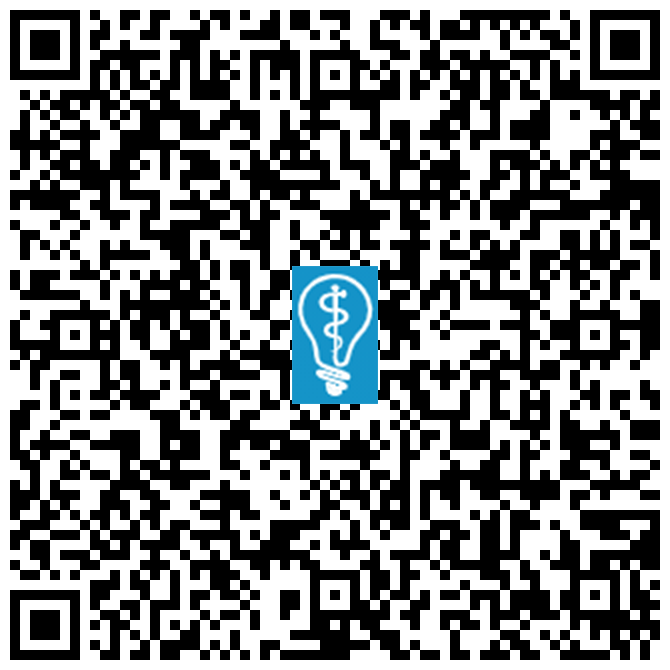 QR code image for What Can I Do to Improve My Smile in Denver, CO