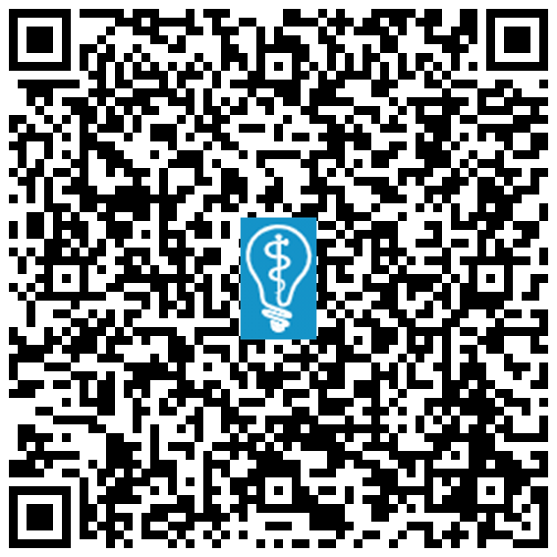 QR code image for What Does a Dental Hygienist Do in Denver, CO