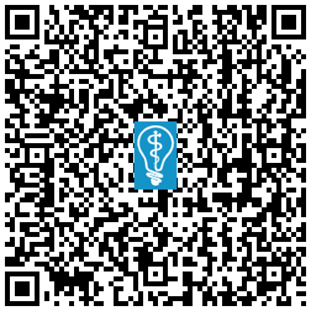 QR code image for What is an Endodontist in Denver, CO