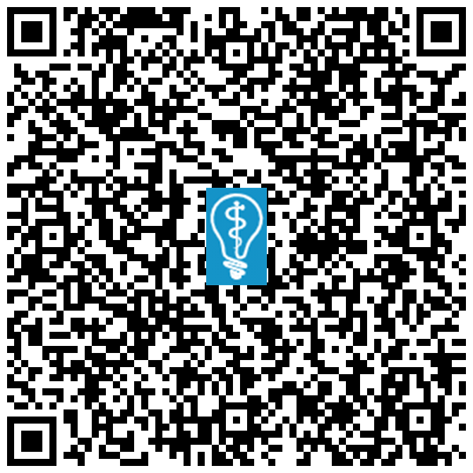 QR code image for What to Expect When Getting Dentures in Denver, CO