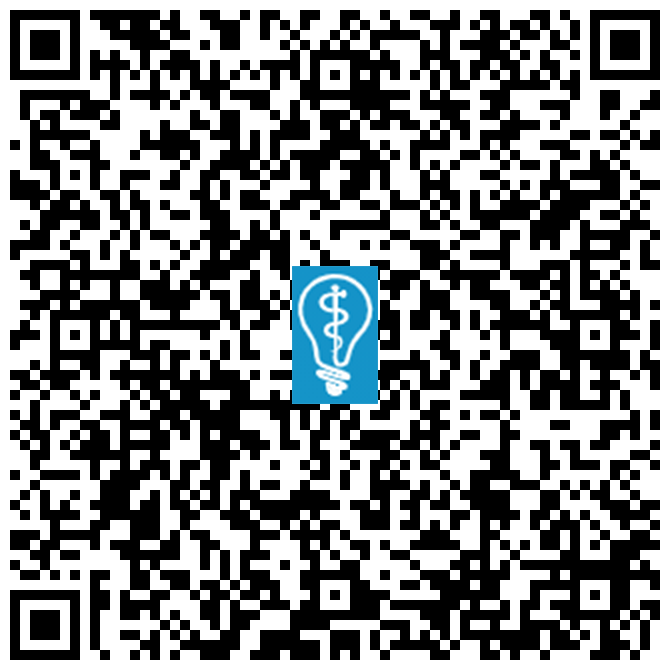 QR code image for When a Situation Calls for an Emergency Dental Surgery in Denver, CO