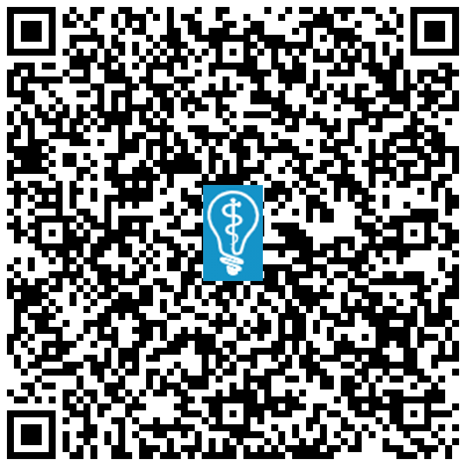 QR code image for When Is a Tooth Extraction Necessary in Denver, CO