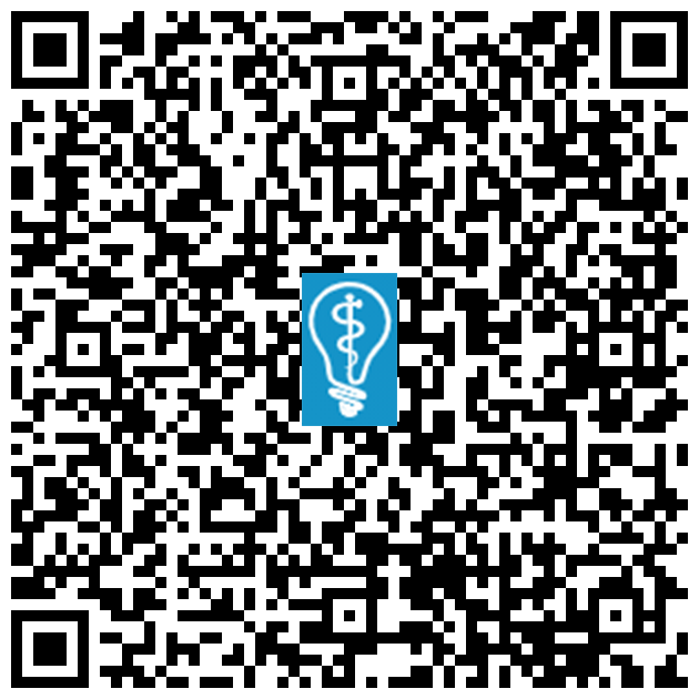 QR code image for When to Spend Your HSA in Denver, CO