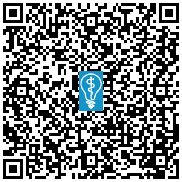 QR code image for Wisdom Teeth Extraction in Denver, CO