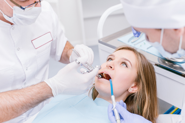 When To Consider Wisdom Tooth Removal